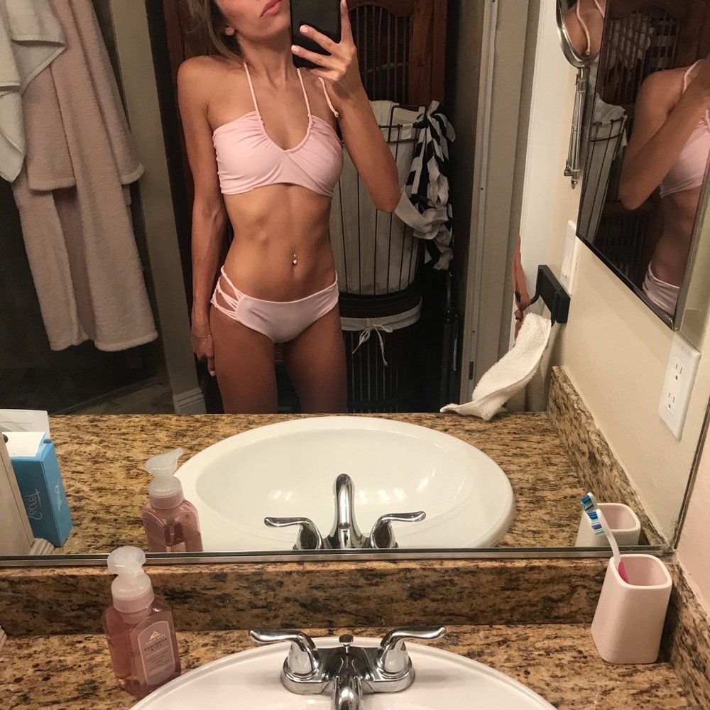 Mikoh bikini set